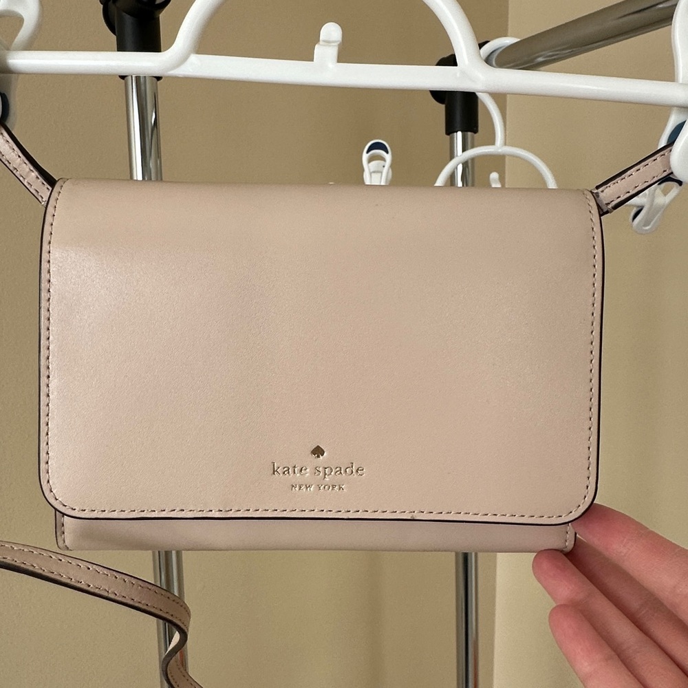 Kate Spade New York Kerri Crossbody Bag